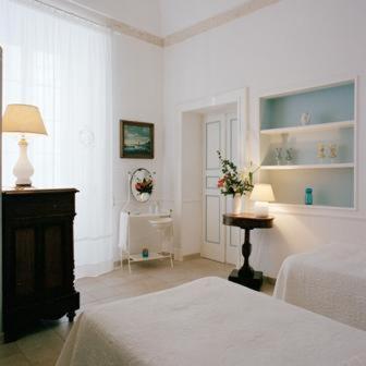 Aparthotel Villaggio In Sparse Nel Centro Storico Martina Franca